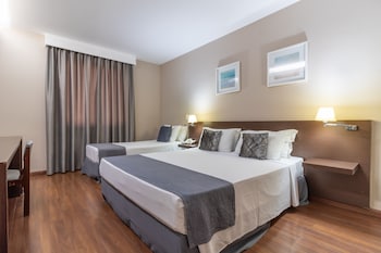 Executive Triple Room