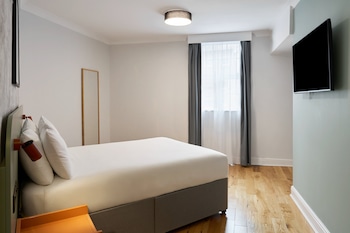 Standard Room, 1 Double Bed