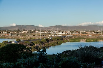 Room, Lagoon View