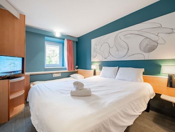 Room, 2 Double Beds