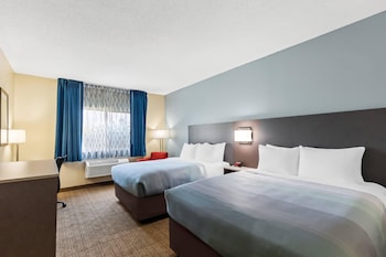 Room, 2 Queen Beds