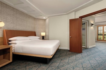 Suite, 1 Bedroom