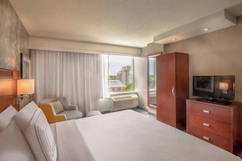 Room, 2 Queen Beds (Hearing Accessible)