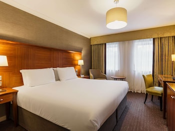 Privilege, Room, 1 Double Bed