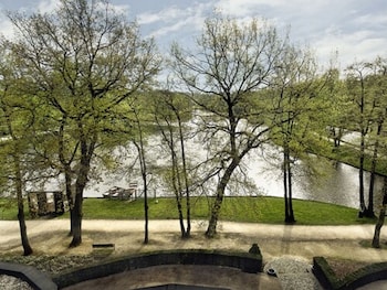 Comfort Double or Twin Room, Lake View