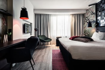 Comfort Double or Twin Room, Lake View