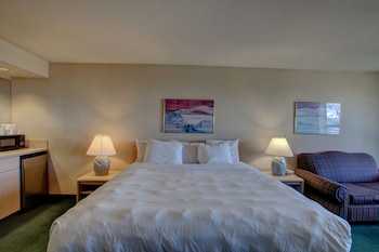 Superior Room, 1 King Bed