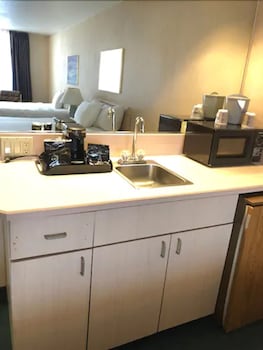 Superior Room, 1 King Bed