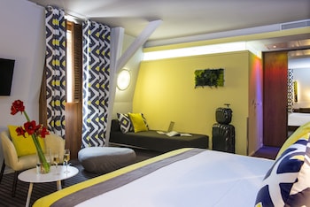 Executive Room