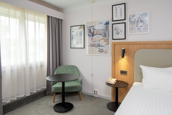 Room, 1 Double Bed, Accessible