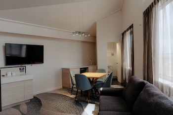 Deluxe Room, 1 King Bed (Spa)