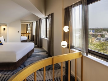 Deluxe Room, 1 King Bed (Spa)