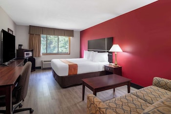 Room, 1 King Bed, Non Smoking