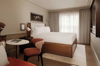 Ateliter, Guest room, 1 King