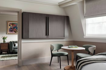 Montcalm Suite, 1 King