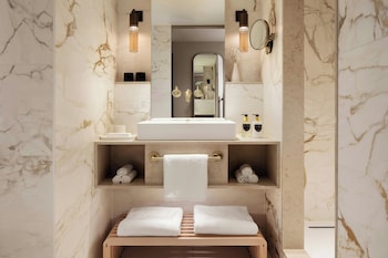 Atelier, Guest room, 2 Twin