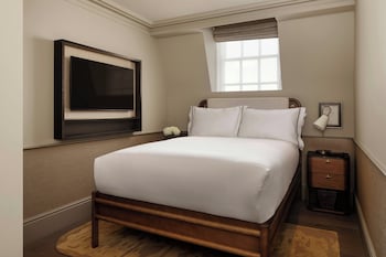Studio, Guest room, 1 King
