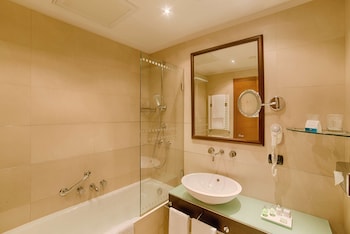 Basic Single Room