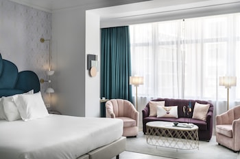 Premium room single use