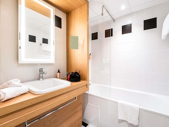 Classic Twin Room, 2 Twin Beds (avec accès au Spa)