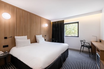 Classic Room, 1 Double Bed (avec accès au Spa)