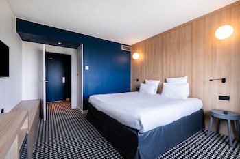 Classic Room, 1 Double Bed (avec accès au Spa)