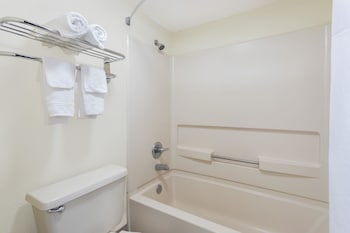 Double Room, 2 Double Beds, Smoking