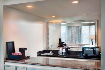 Luxury Suite, 1 Bedroom