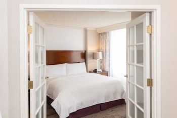 Luxury Suite, 1 Bedroom