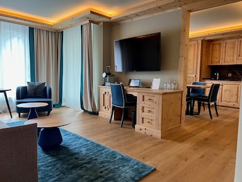 Family Suite