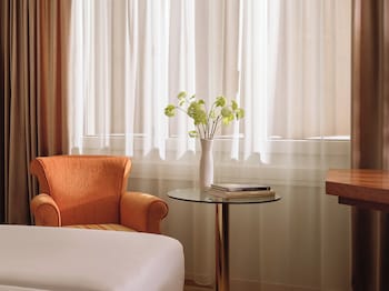 Superior Room, 1 Double Bed