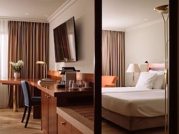 Superior Room, 1 Double Bed