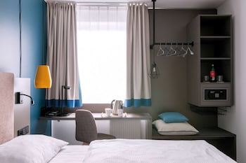 Comfort Room (Plus)