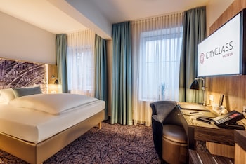 Superior Single Room