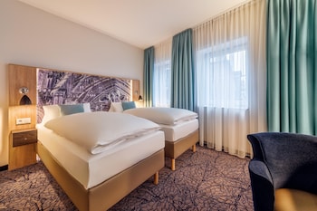 Comfort Twin Room
