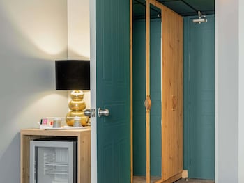 Superior Room, 1 Double Bed