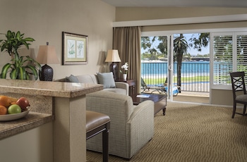 Suite, Multiple Beds, Bay View (Bay Suite 2 Queens)