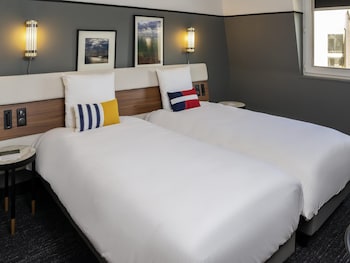 Classic Room, 2 Twin Beds