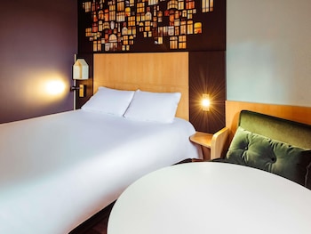Standard Room, 1 Double Bed