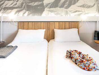 Standard Room, 2 Twin Beds