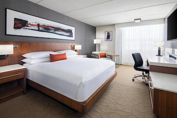 Deluxe Suite, 1 Bedroom