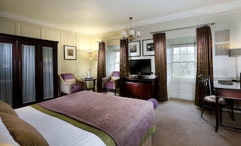 Superior Room, 1 Double Bed (Super Deluxe Double)