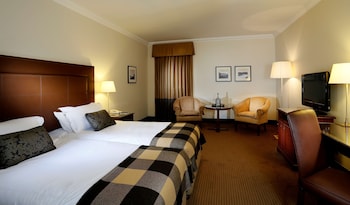 Standard Room, 2 Twin Beds (Standard Twin)