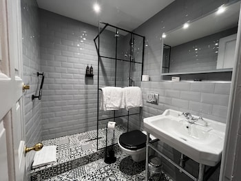 Executive Double or Twin Room