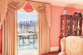 Presidential Suite, 1 King Bed