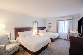 Room, 2 Queen Beds