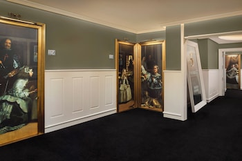 Premium Room (2+1)