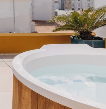 Premier Room Red Level with Terrace