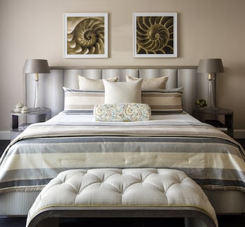 Hotel Grace Bay 1 Bedroom Suite -Adults Only
