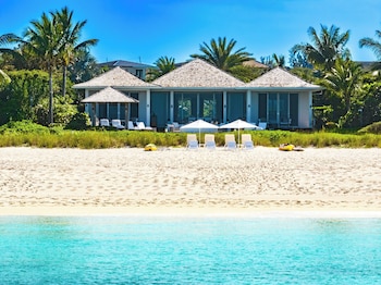 Villa Frangipani Private Villa